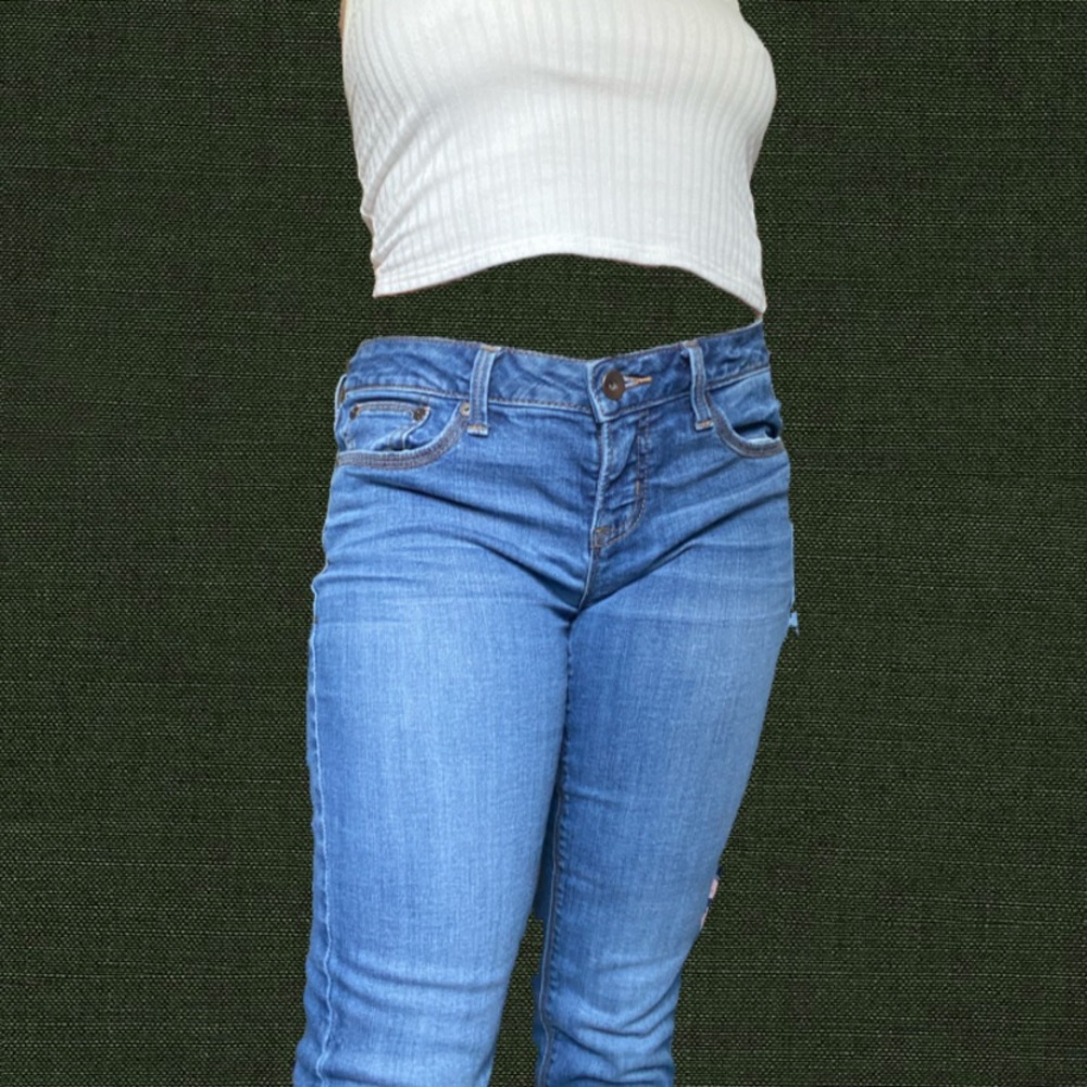 GAP Skinny Jeans